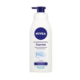 Nivea Skincare Voordeelpakket 4-Delig