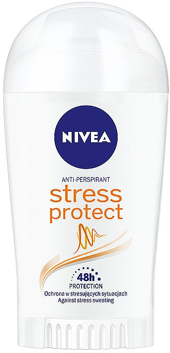 6x Nivea Stress Protect Deostick 40ml