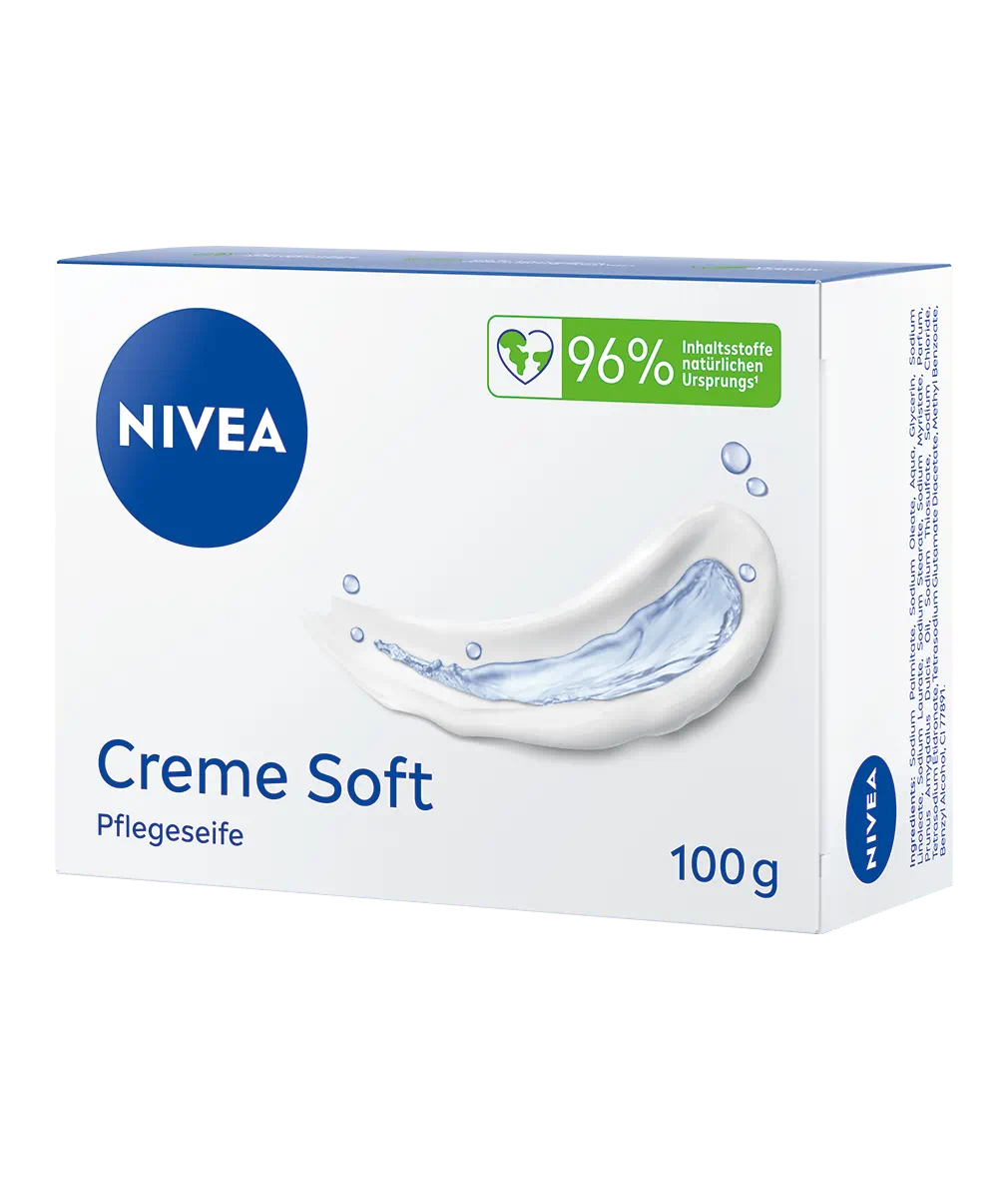Nivea Skincare Voordeelpakket 4-Delig