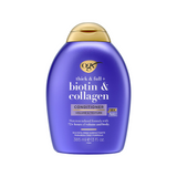 OGX Biotin & Collageen Volumizing Conditioner 385ml