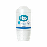 Odorex Deoroller Voordeelpakket 4-Delig