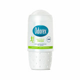 Odorex Deoroller Voordeelpakket 4-Delig