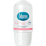 Odorex Deoroller Voordeelpakket 4-Delig