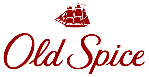 5x Old Spice Whitewater Douchegel 250ml