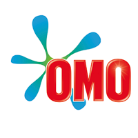 Omo Waspoeder Natural Soap & Touch Of Lemon 5kg
