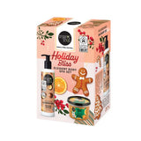 Organic Shop Holiday Bliss Geschenkset 2-Delig