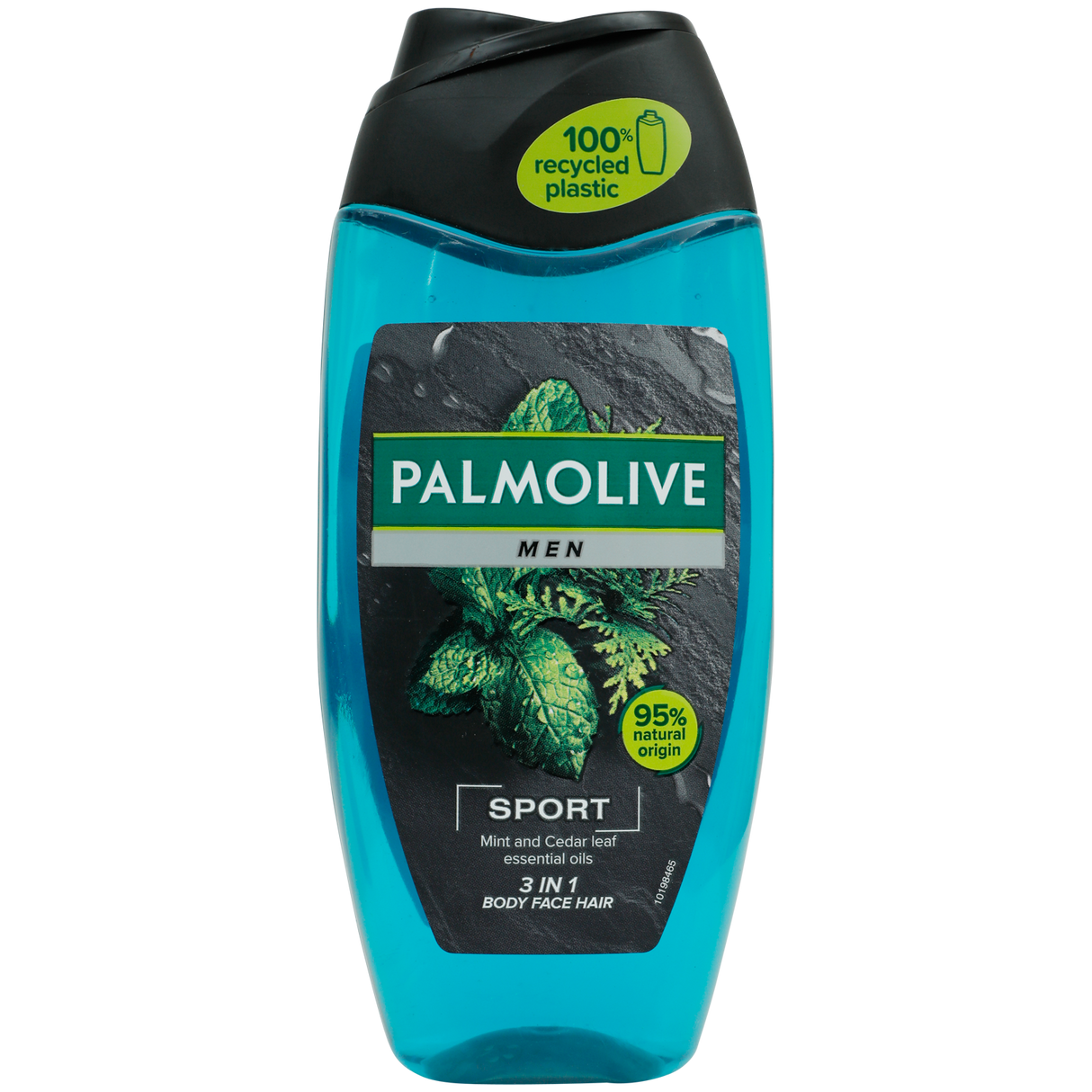 6x Palmolive Men Sport Douchegel 250ml, VoordeligInslaan.nl