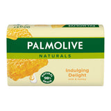 10x Palmolive Milk & Honey Zeep 90gr