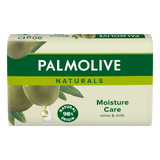 10x Palmolive Olive & Milk Zeep 90gr