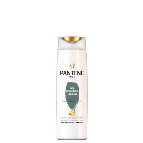 6x Pantene Pro-V Anti-Roos Shampoo 250ml