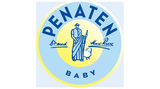 6x Penaten Zeep met Babyolie en Honing 90gr