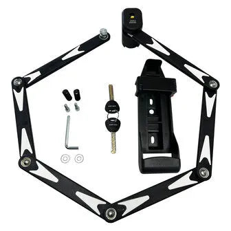 Power1 ART 2-Sterren Vouwslot 95cm