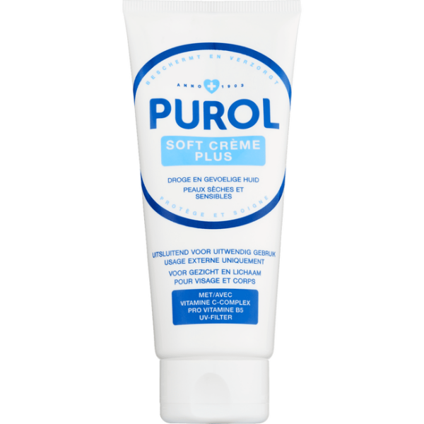 Purol Handcrème