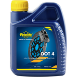 Putoline Voordeelpakket A 4-delig