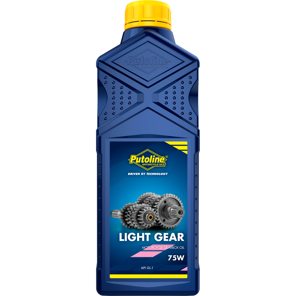 Putoline Light Gear 75W 1L