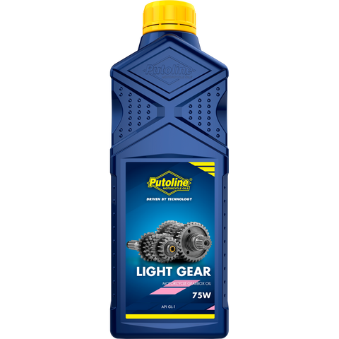 Putoline Light Gear 75W 1L