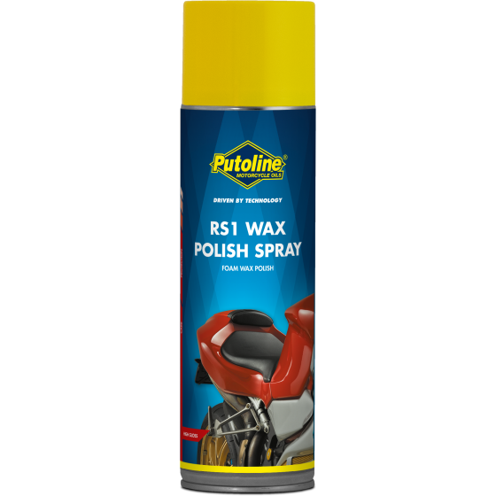Putoline Voordeelpakket F 4-delig