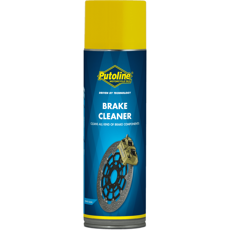 Putoline Voordeelpakket F 4-delig