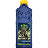 Putoline Ester Tech 4+ 10W-50 Motorolie