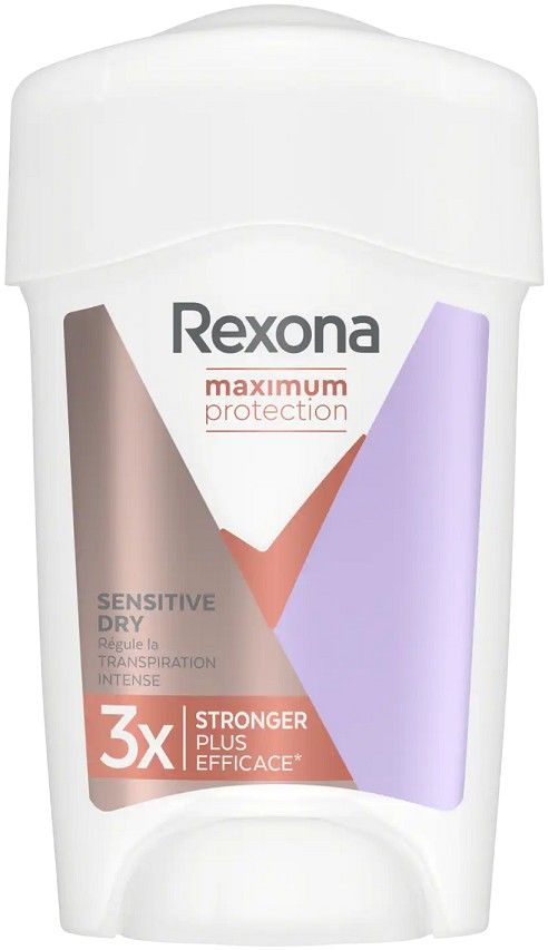 Rexona Maximum Protection Sensitive Dry Deostick