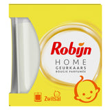 6x Robijn Geurkaars Zwitsal 115gr