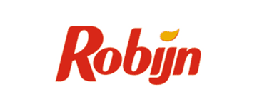 6x Robijn Geurkaars Zwitsal 115gr