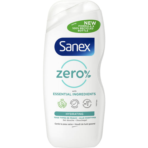 Sanex Hydrate Douchegel 500ml