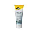 Scholl Polish & Glow Anti Eelt Voetpeeling 75ml