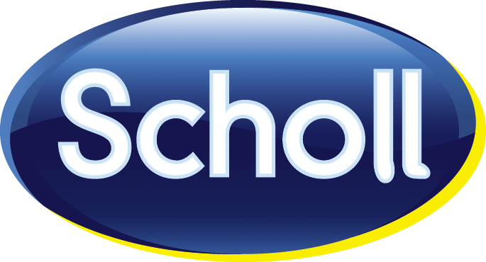 Scholl Polish & Glow Anti Eelt Voetpeeling 75ml