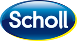 Scholl Polish & Glow Anti Eelt Voetpeeling 75ml
