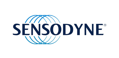 4x Sensodyne Tandpasta Fresh Mint 75ml