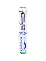 12x Sensodyne Rapid Action Tandenborstel Medium