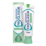 4x Sensodyne Tandpasta Proglasur Daily Protection 75ml