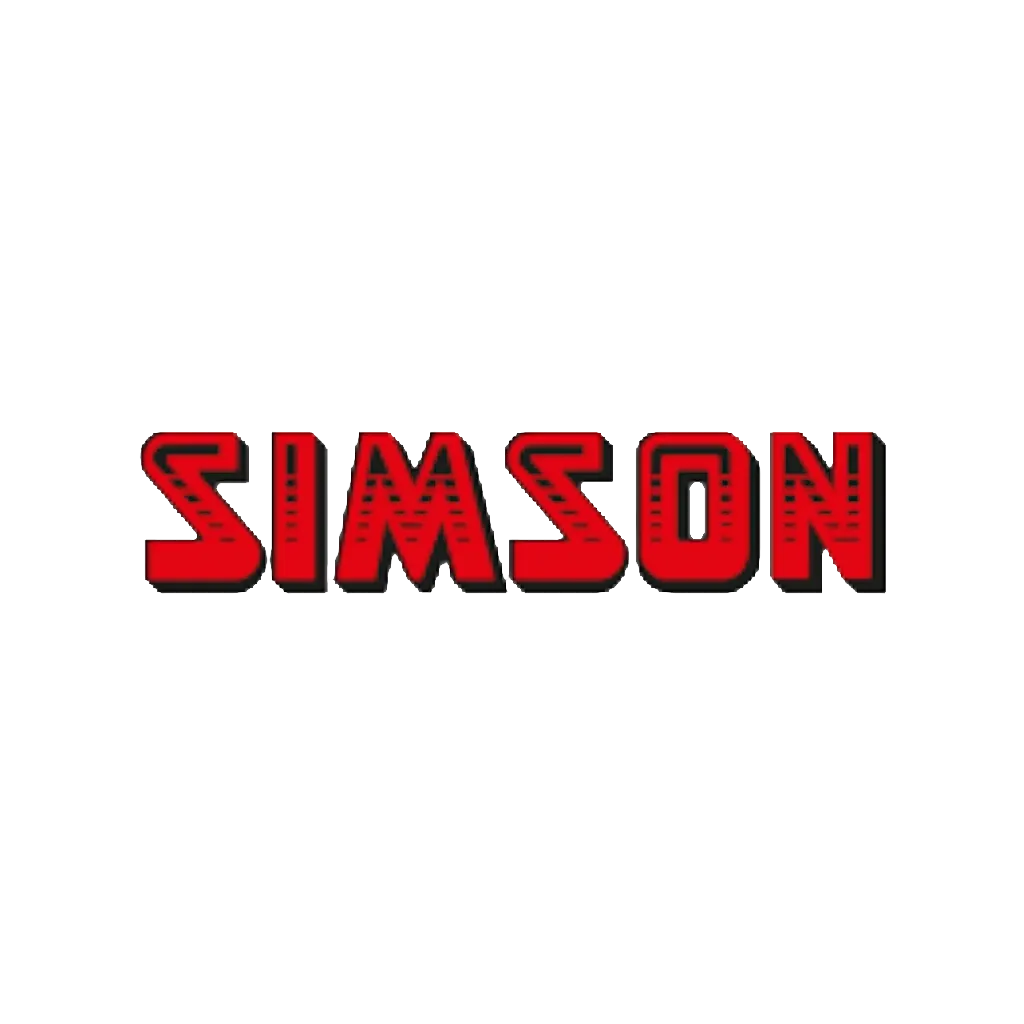 Simson Reparatiedoos Normaal