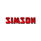 Simson Reparatiedoos Normaal