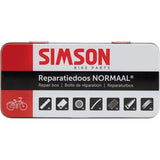 Simson Reparatiedoos Normaal