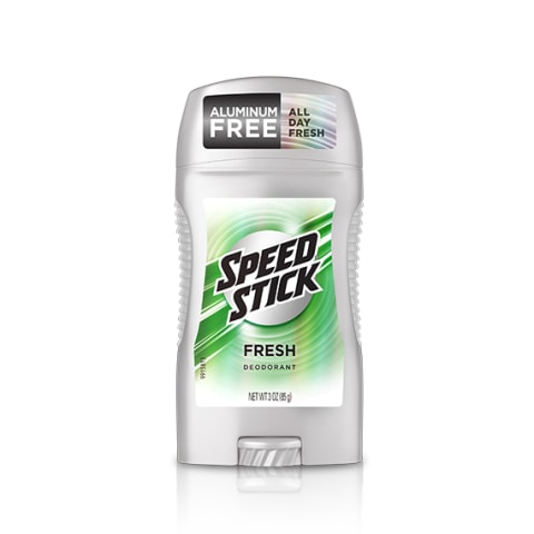 Speed Stick Deostick Try-Out Voordeelpakket 6-Delig