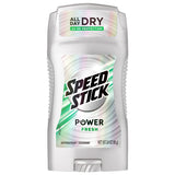 Speed Stick Deostick Try-Out Voordeelpakket 6-Delig