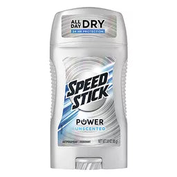 Speed Stick Deostick Try-Out Voordeelpakket 6-Delig