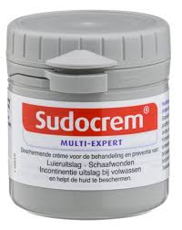 12x Sudocrem Antiseptic Healing Cream 60gr, VoordeligInslaan.nl