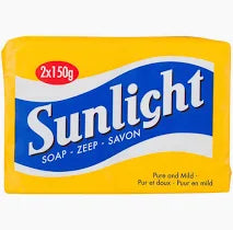 Sunlight Zeep Duopack 2x150gr