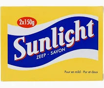 12x Sunlight Zeep Duopack 2x150gr