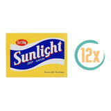12x Sunlight Zeep Duopack 2x150gr