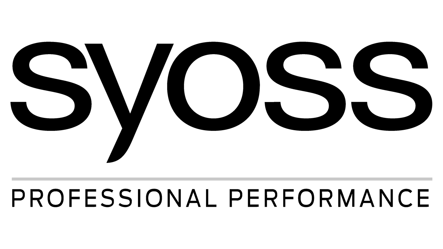 Syoss Repair Voordeelpakket 2-Delig