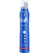 6x Taft Ultra Strong Mousse 200ml, VoordeligInslaan.nl