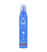 6x Taft Ultra Strong Mousse 200ml