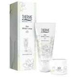 Therme Zen White Lotus Geschenkset 2-Delig, VoordeligInslaan.nl