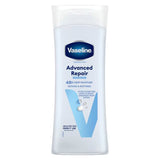 6x Vaseline Advanced Repair Bodylotion 200ml