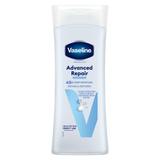 Vaseline Bodylotion 3-Delig Voordeelpakket 400ml