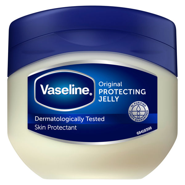 Vaseline Pure Petroleum Jelly Original 100ml